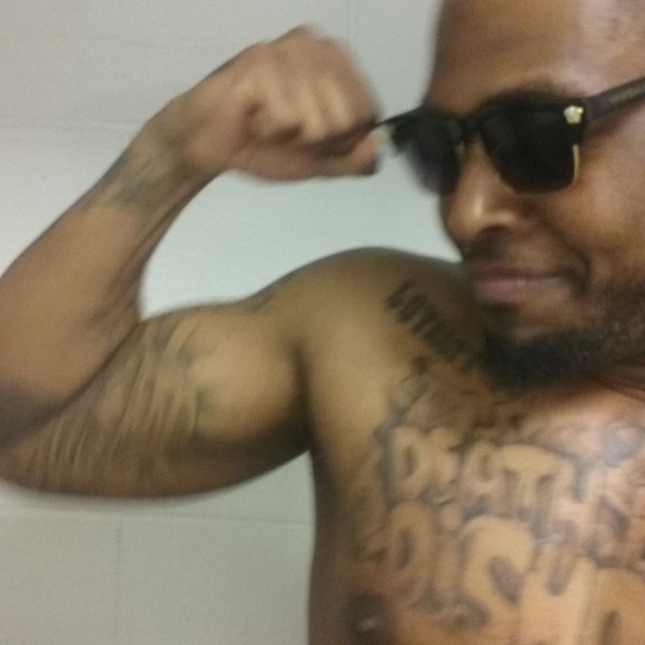 Meet your Posher, Tony - Picture 1 of 1